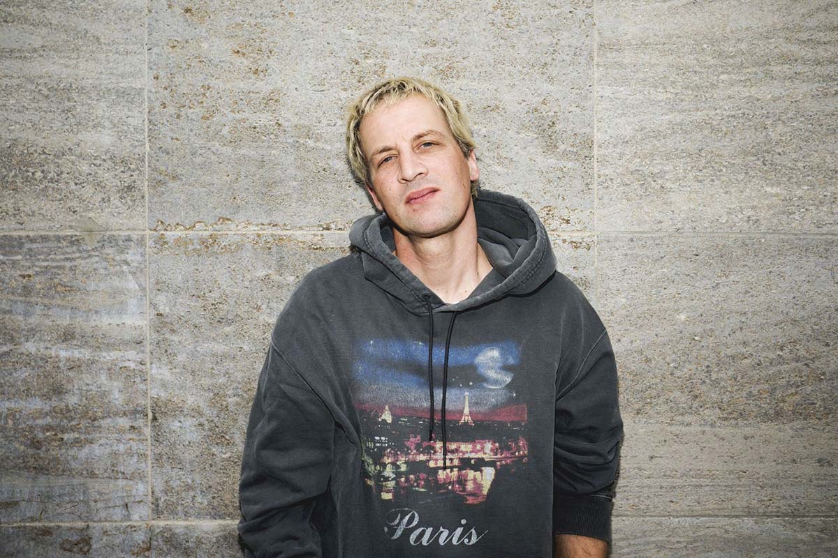DENDEMANN -