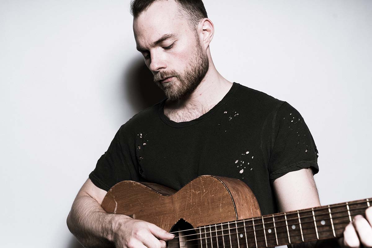 Ásgeir – kommt auf Deutschlandtour im Februar 2019
