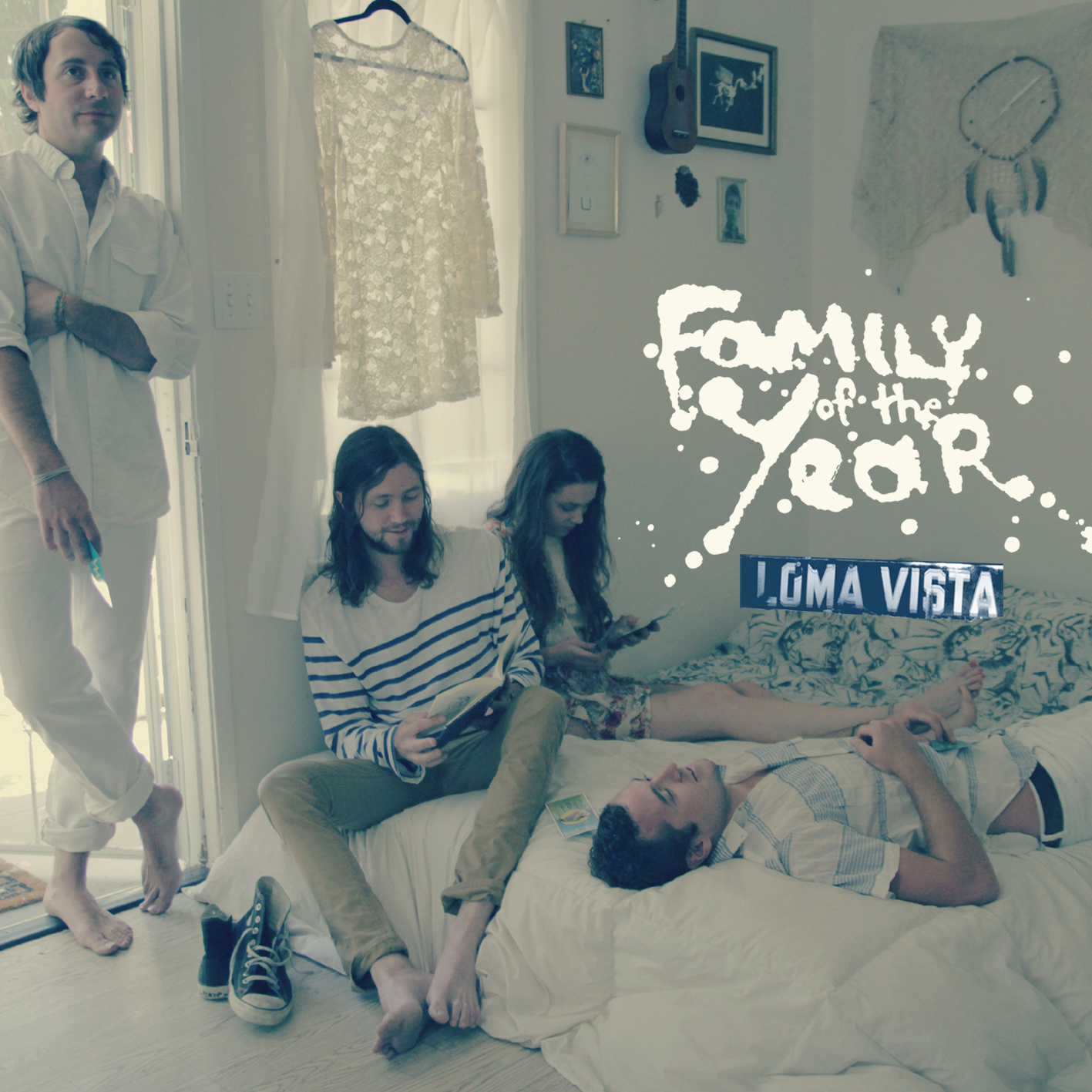 Family-Of-The-Year—Loma-Vista