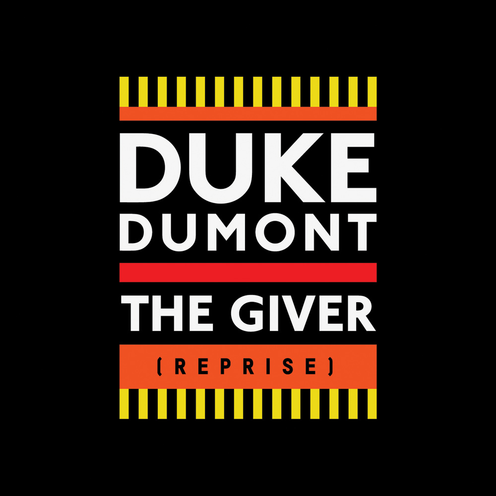 Duke-Dumont-Cover-The-Giver
