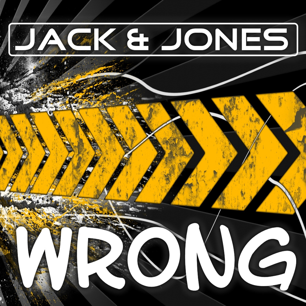 Jack-&-Jones - Wrong - Cover - 1000