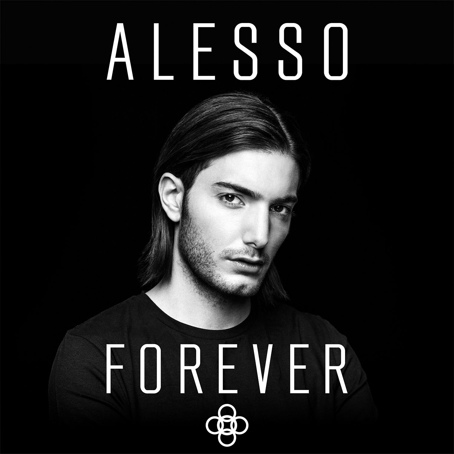 Alesso Album Forever Cover - CMS Source