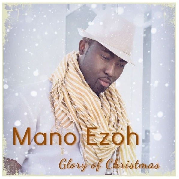 Mano Ezoh – Glory of Christmas – Artwork