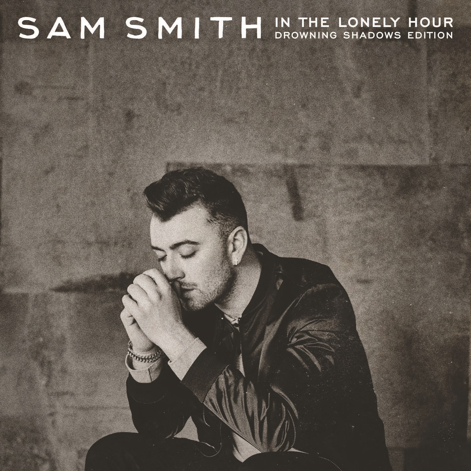 Sam Smith Drowning Shadows Edition Cover - CMS Source