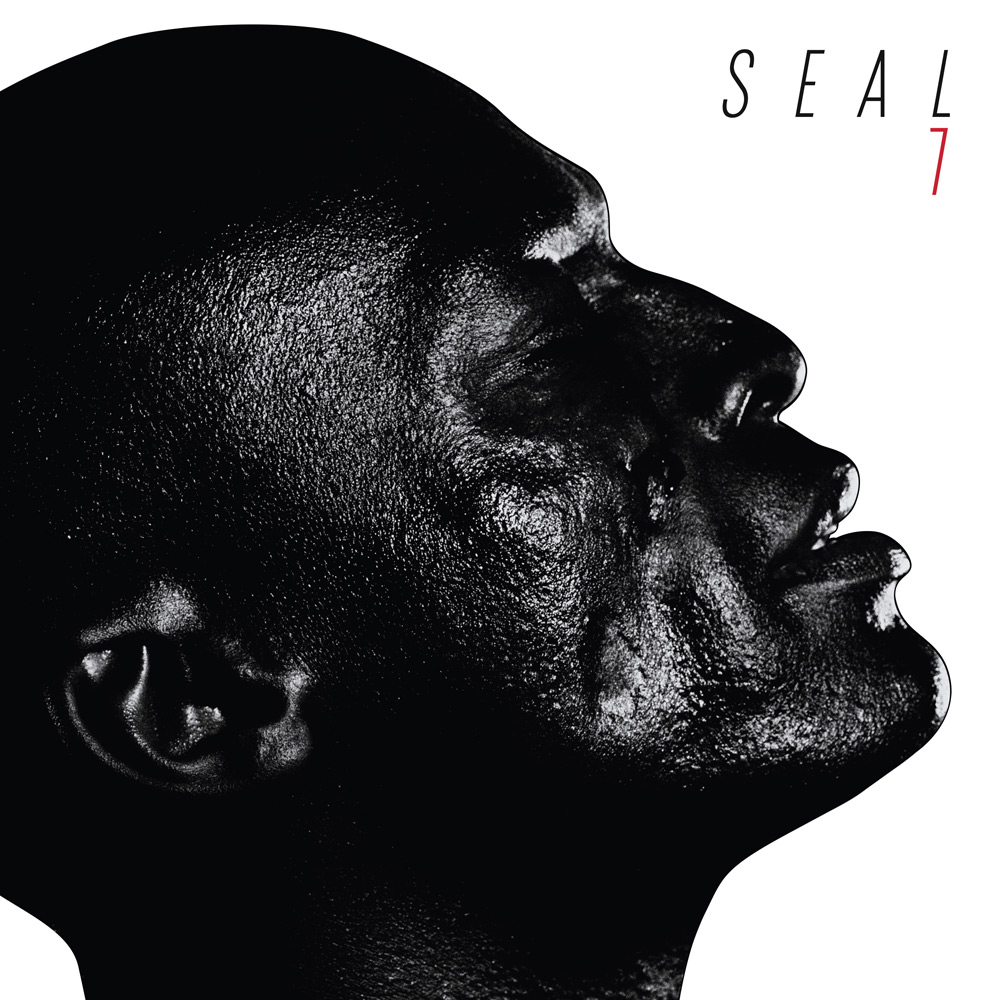 Seal_7_Album_Cover