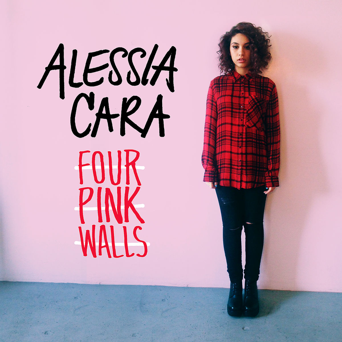 Four Pink Walls – CMS Source