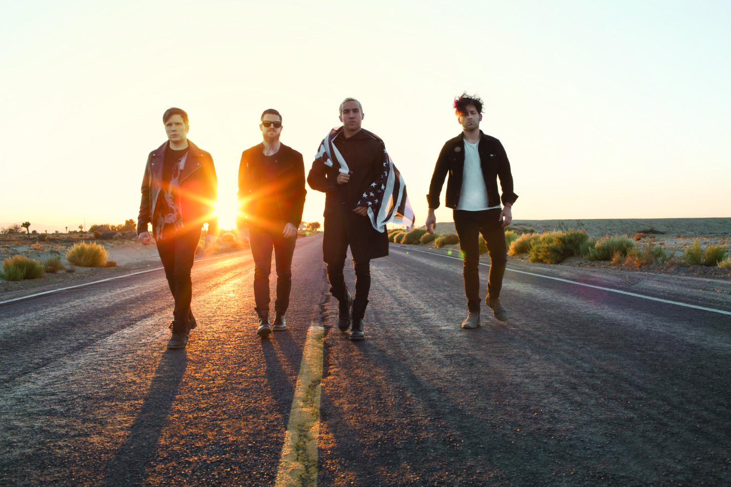 Fall Out Boy 2014 – CMS Source