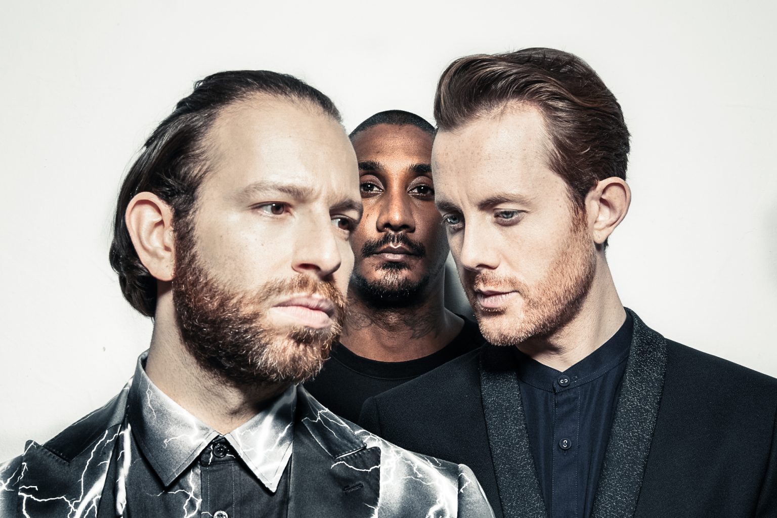Premiere neues Chase & Status Video Soundjungle