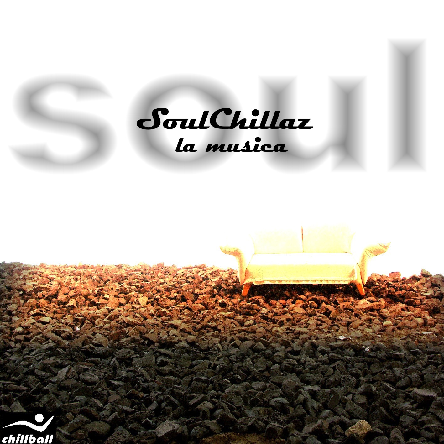SoulChillaz_La Musica