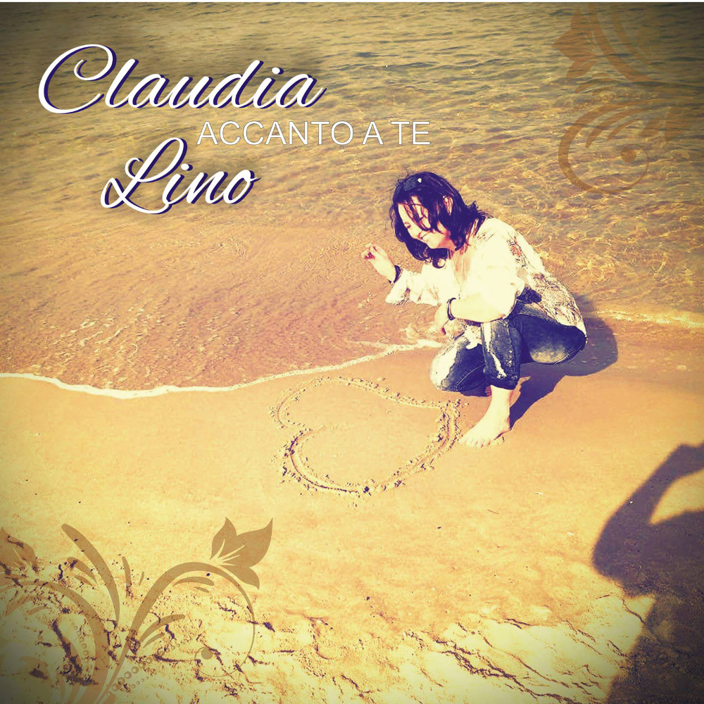 Cover - Claudia Lino1000