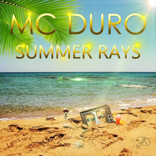 MC-DURO-Summer-Rays_Cover-500