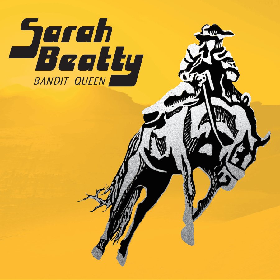 11Beatty—Album-Cover—Bandit-Queen