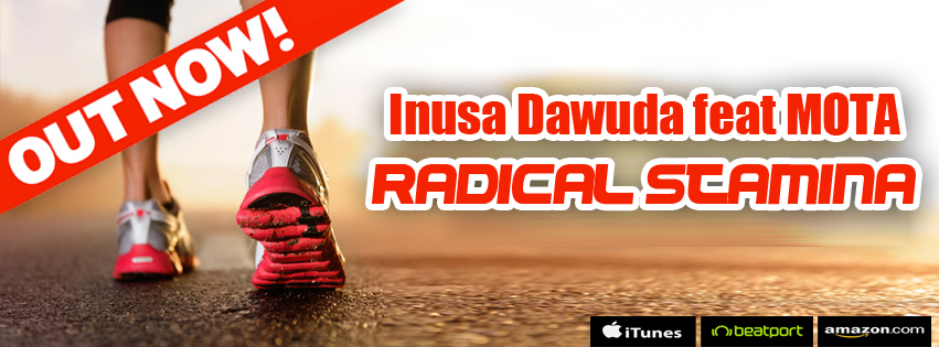 Inusa Dawuda feat. Mota – Radical Stamina (BANNER)