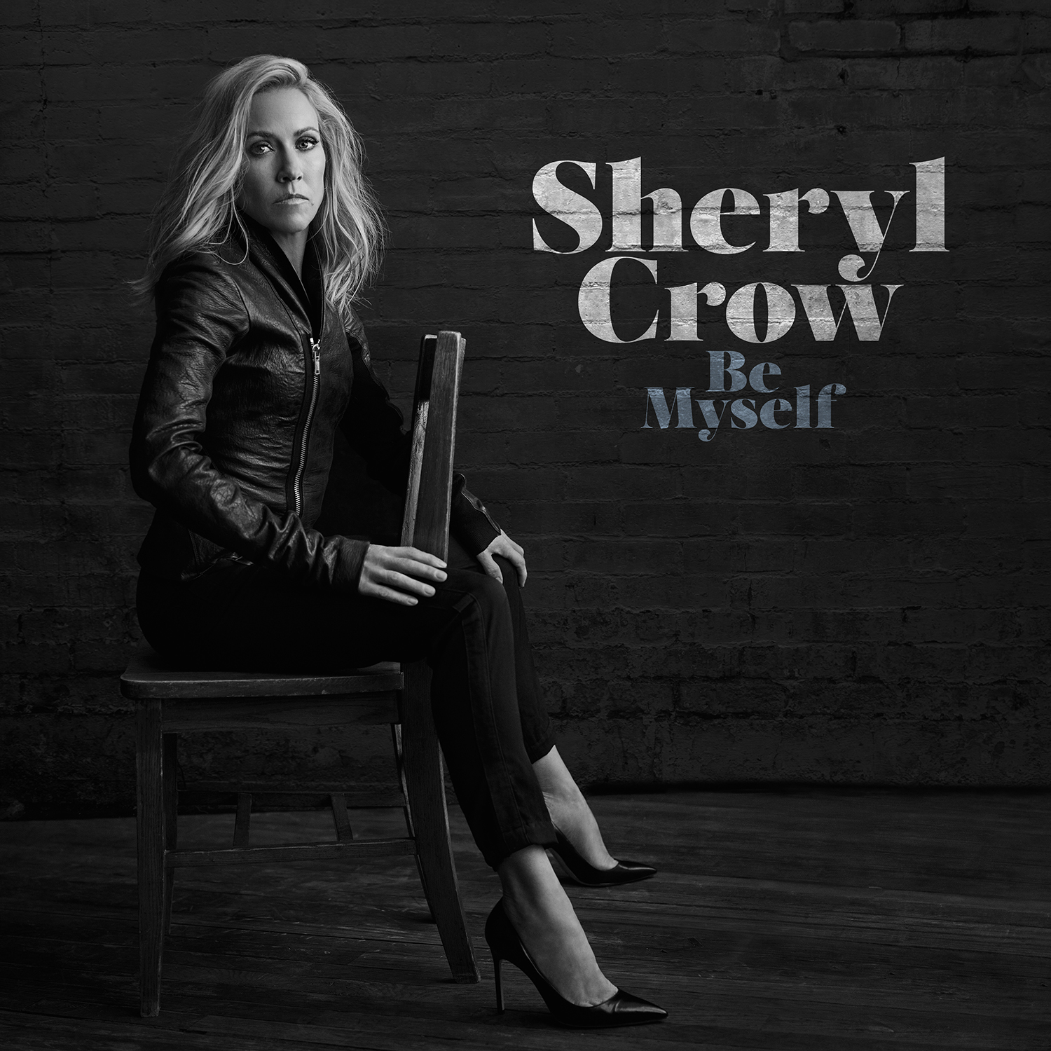 Sheryl Crow Be_Myself