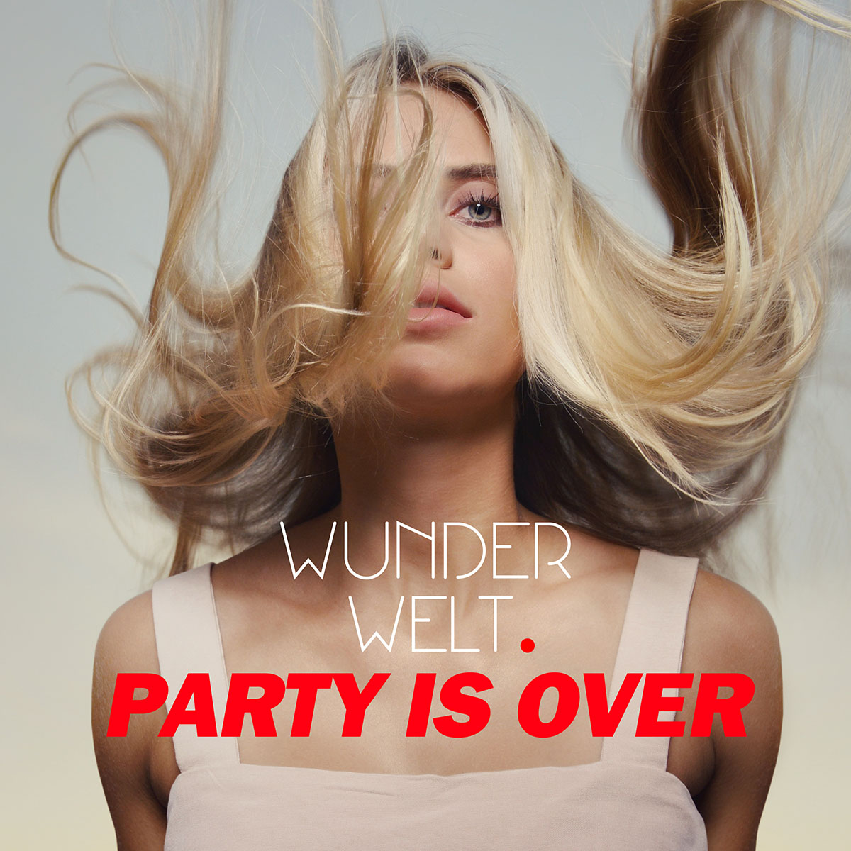 11Wunderwelt – Party Is Over 3000 x 3000 (002)