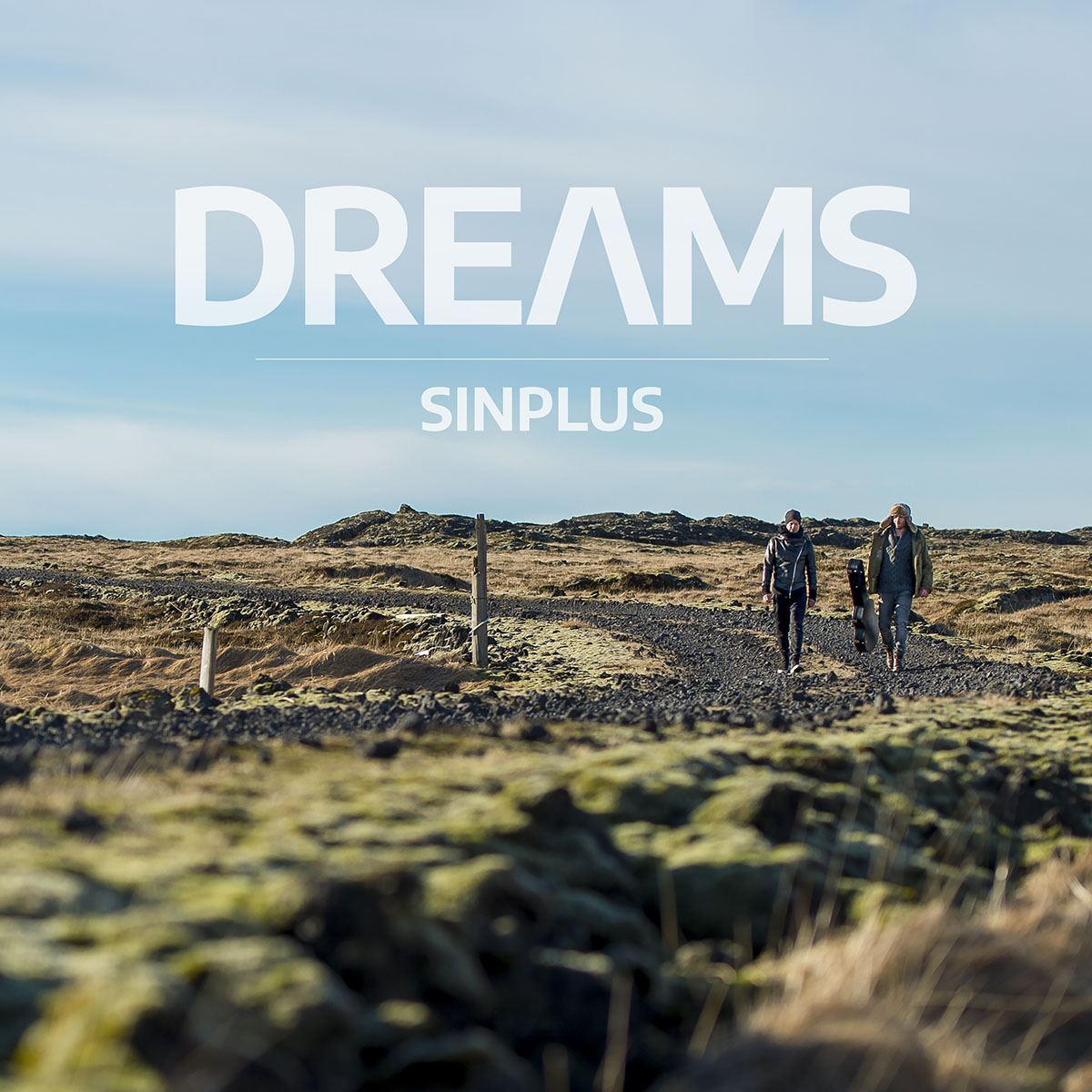 2Artwork_Sinplus – Dreams