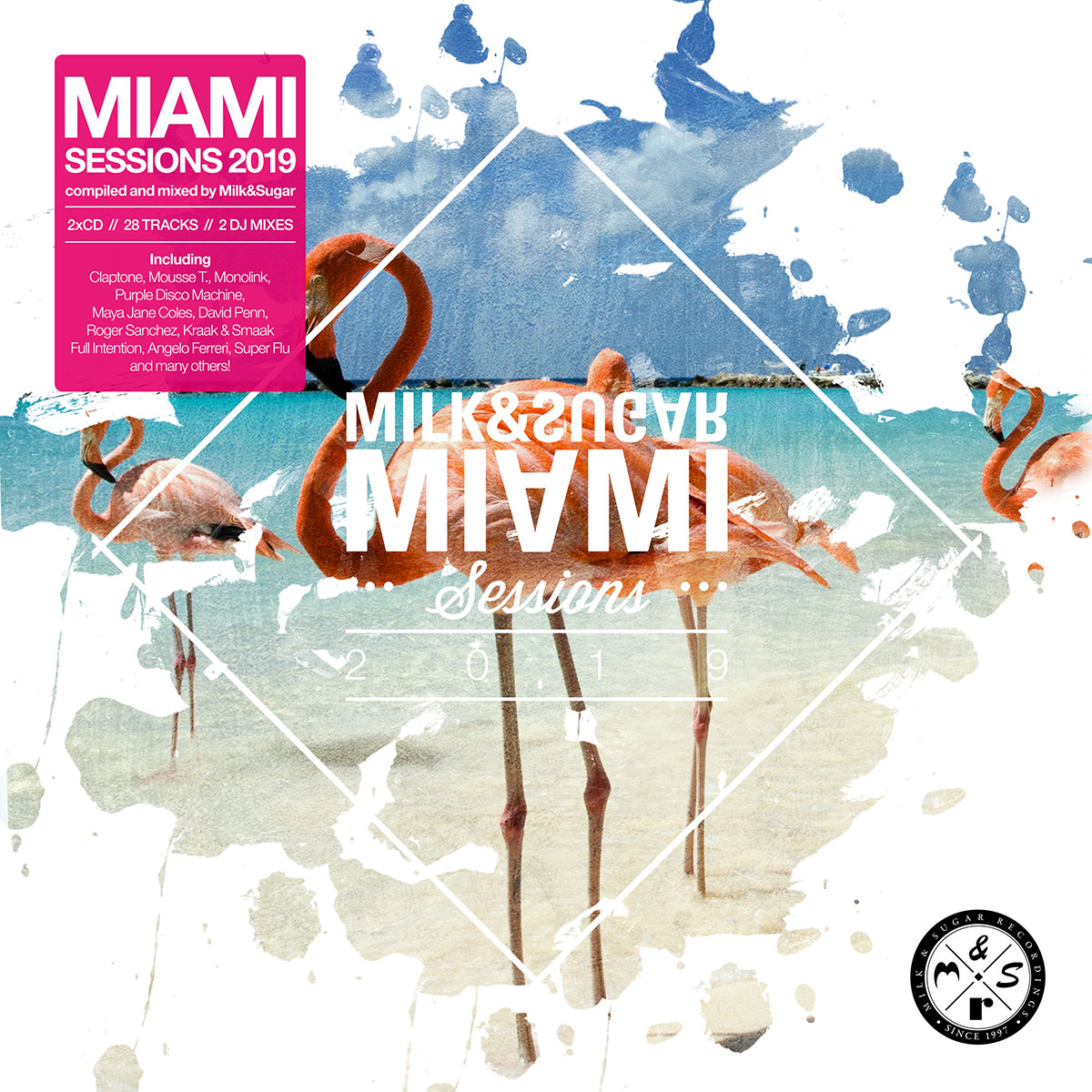 11M&S – Miami Sessions 2019_Cover_Stoerer