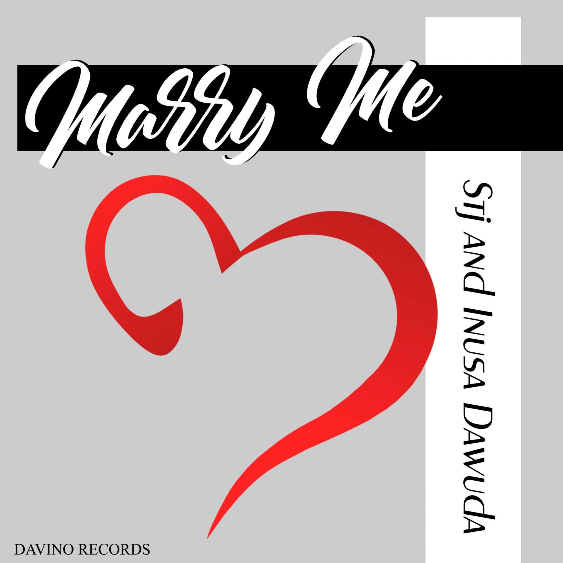 Cover Marry Me 3000 x 3000