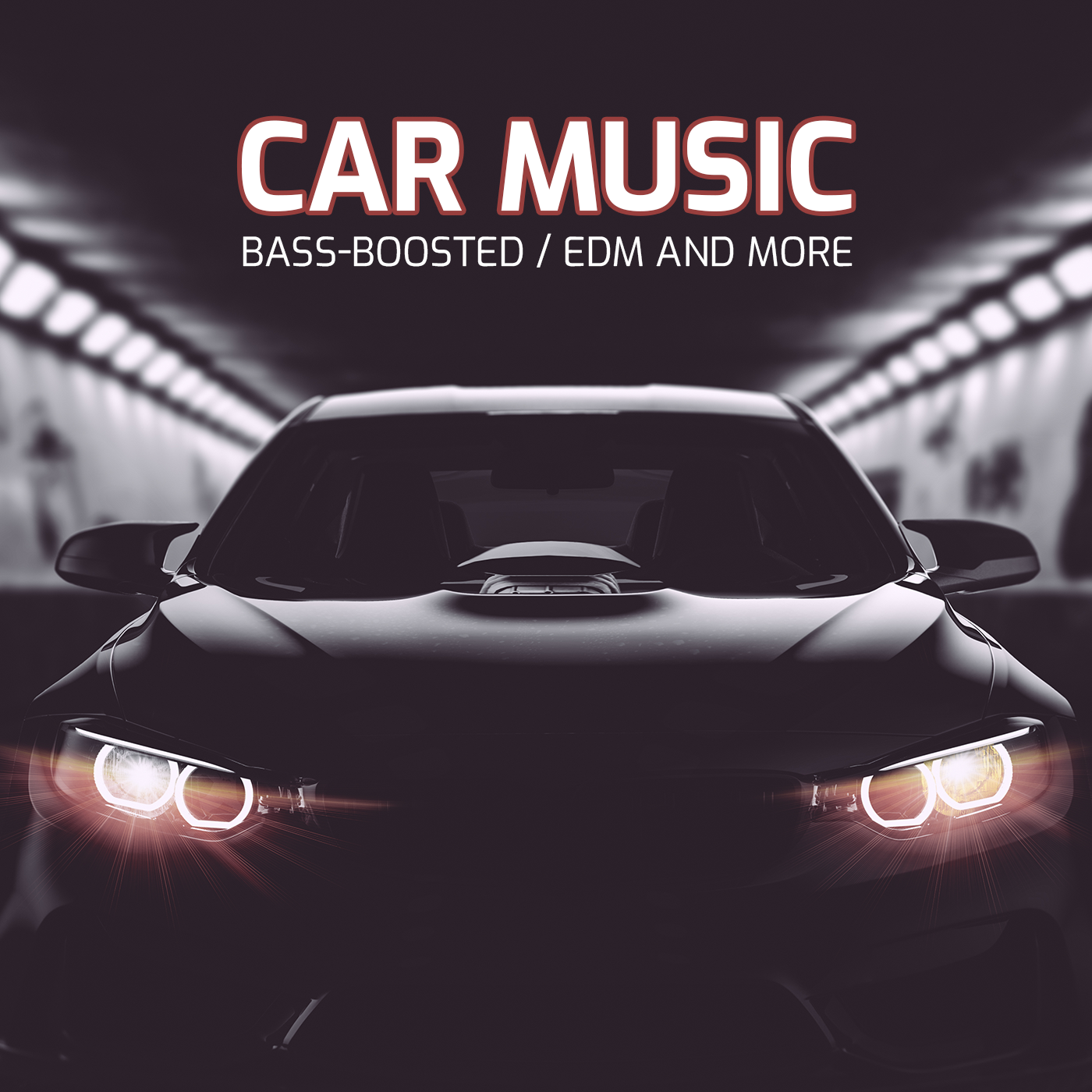 CAR MUSIC (Bass boosted) - Soundjungle