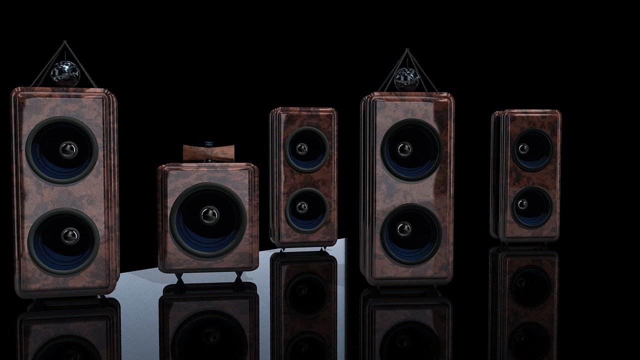 speakers-2541698_1280