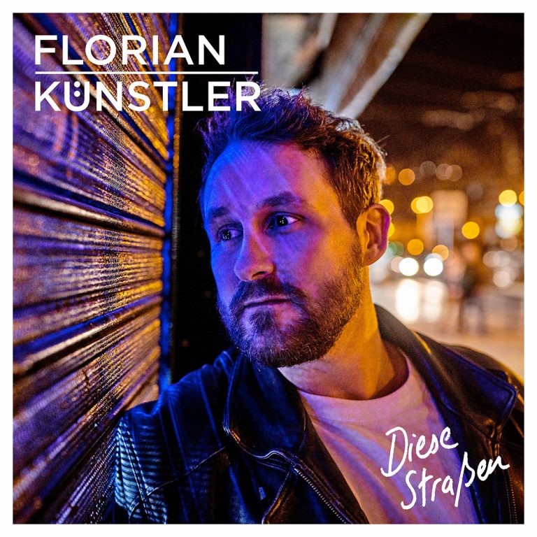 Florian Künstler veröffentlicht mit Florian Künstler veröffentlicht mit