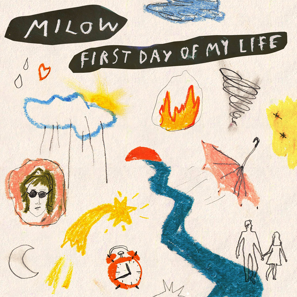 1 MILOW_First-Day-Of-My-Life