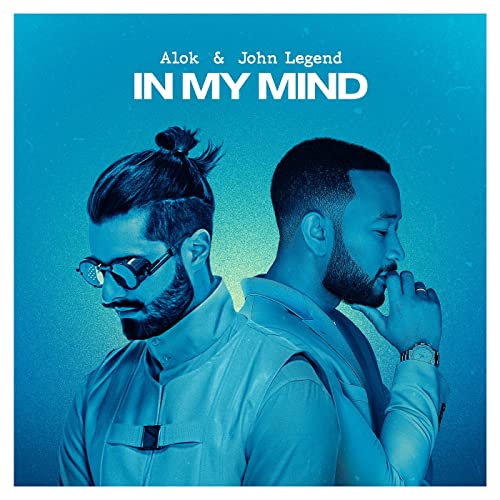Alok & John Legend