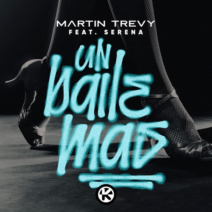 Cover_Martin Trevy feat. Serena – Un Baile Mas