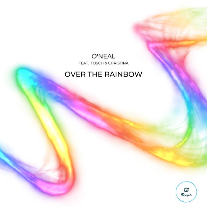 over the rainbow _ cover 1 (5000 x 5000 px