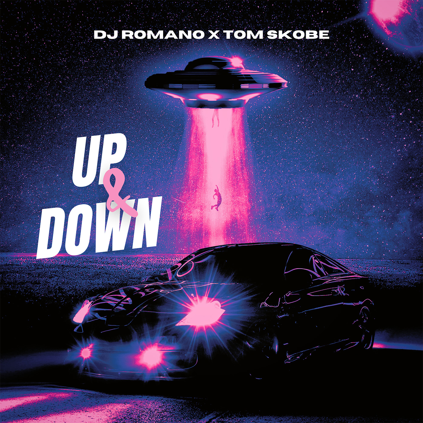 DJ-Romano-X-Tom-Skobe—Up-And-Down—Cover