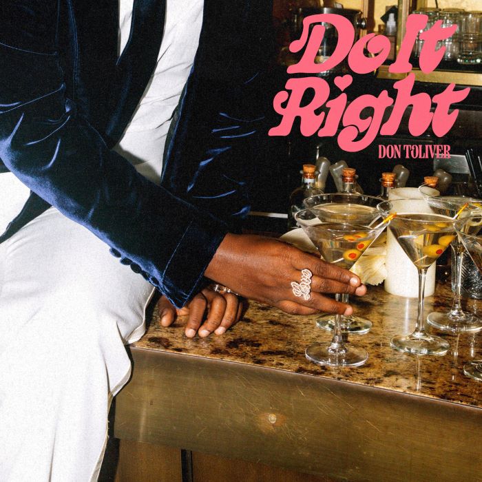 Don Toliver – Do It Right (Low-Res Cover)