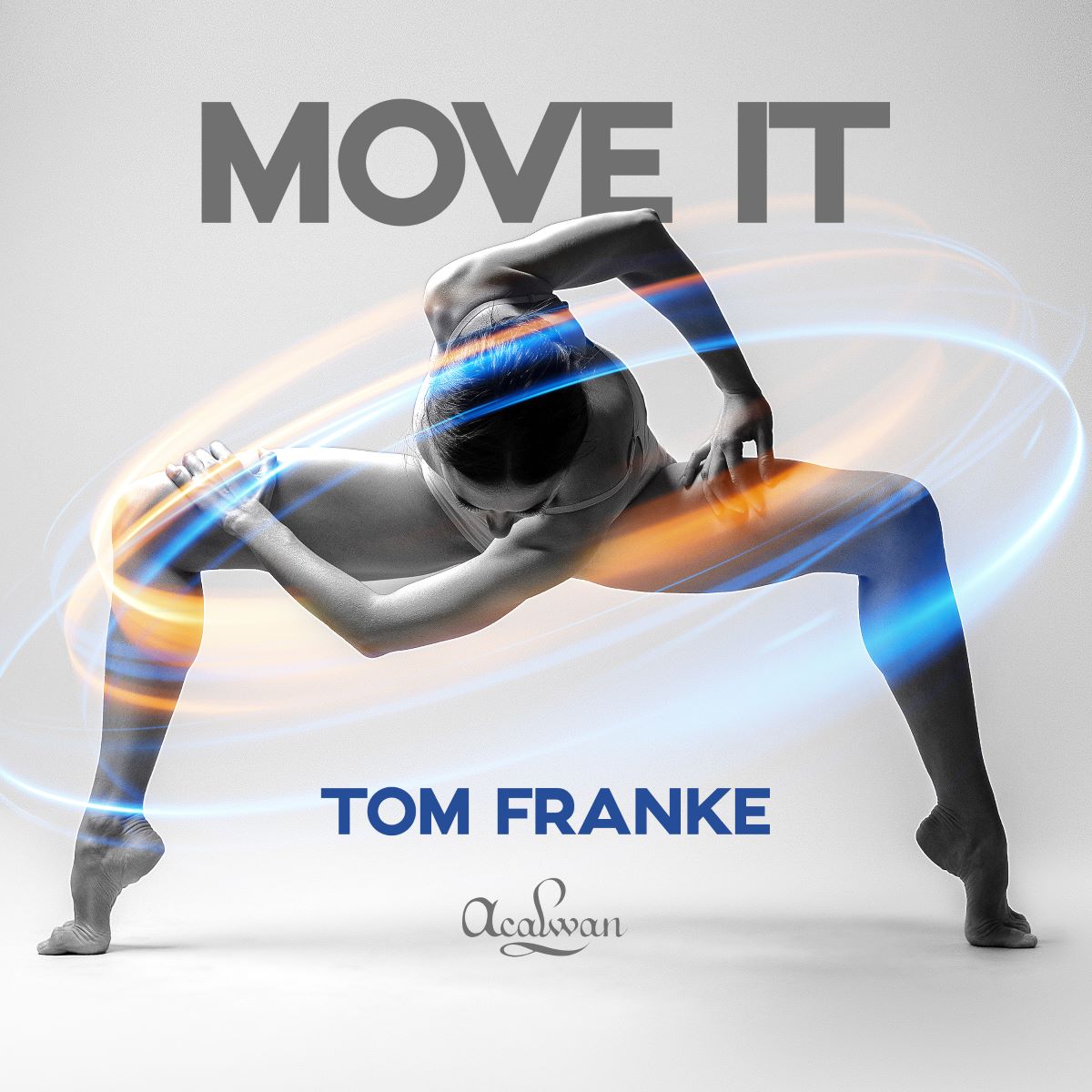 Soundjungle Tipp: Tom Franke – Move It
