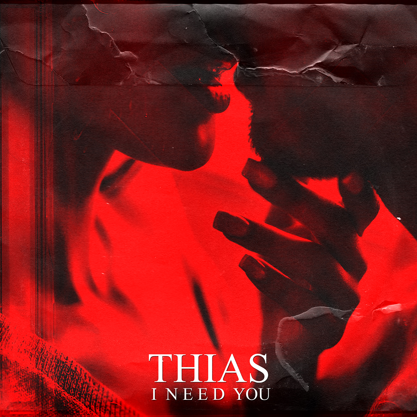 Coverart – Thias – I Need You1400
