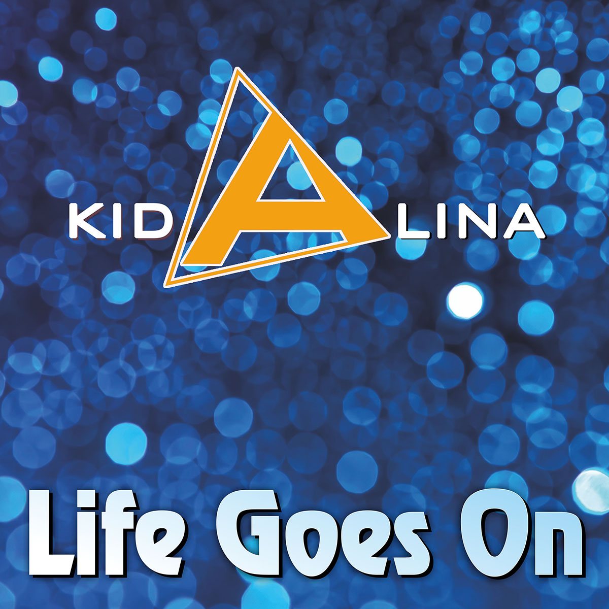 Cover – Life Goes On