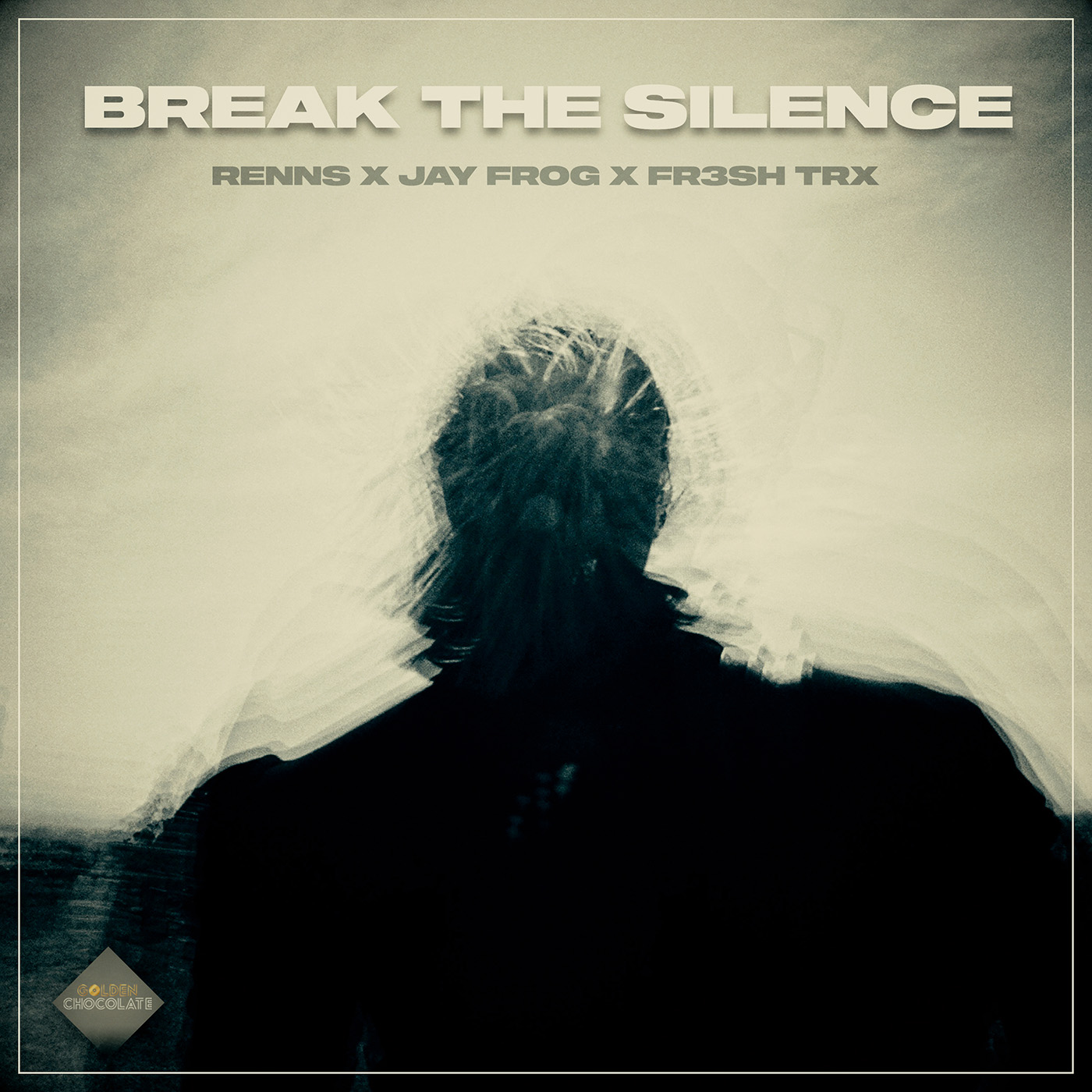 GC138 Artwork – Renns x Jay Frog x FR3SH TrX – Break The Silence1400