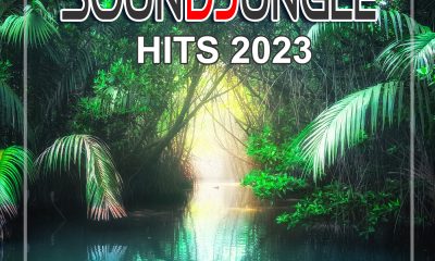 Soundjungle Hits 2023
