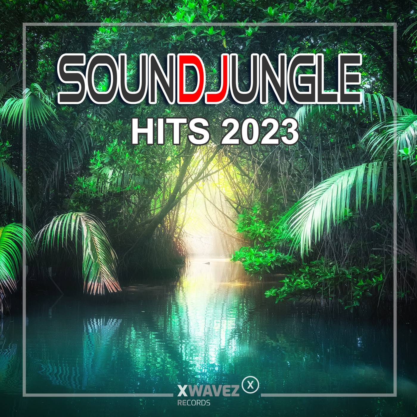 Soundjungle Hits 2023-1400