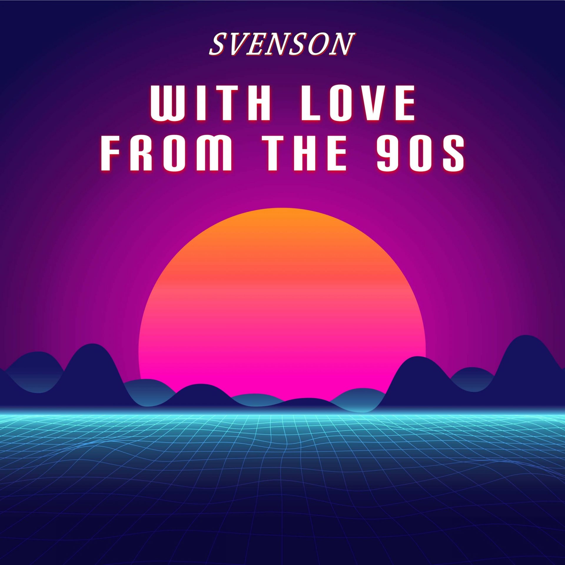 Svenson – with love-90s