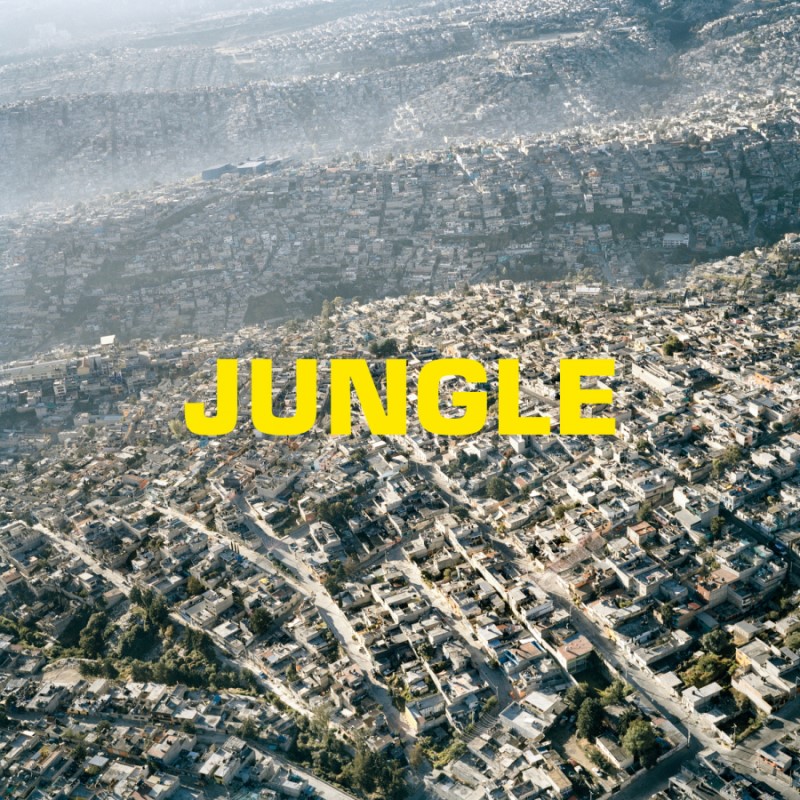 Cover Jungle