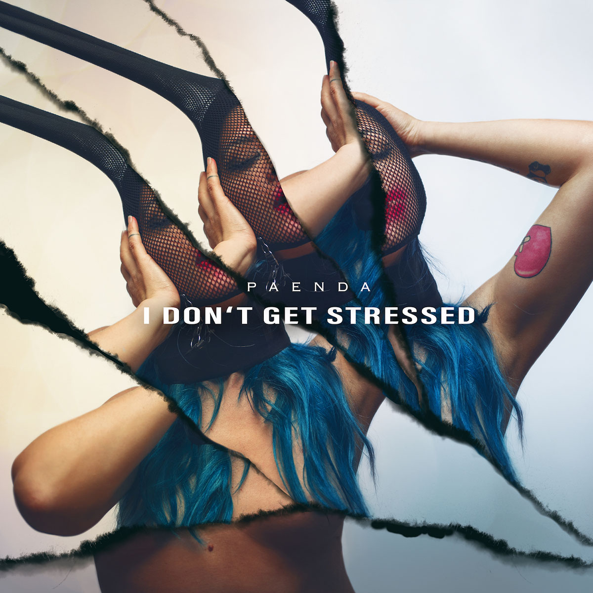 Cover Singles_I Don’t Get Stressed