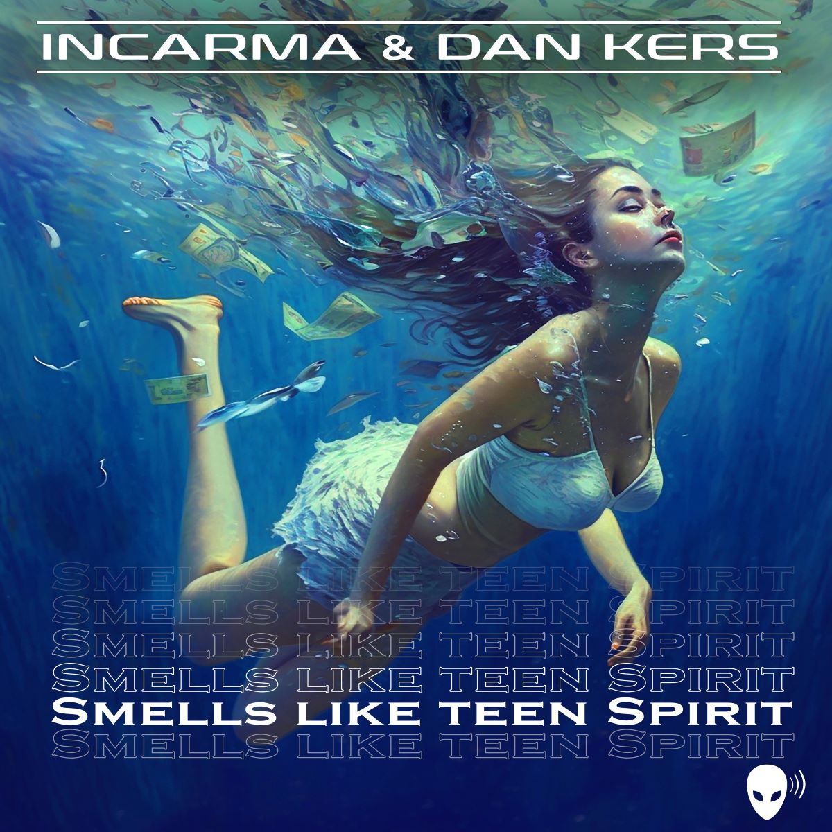 INCARMA x Dan Kers – Smells Like Teen Spirit Cover3