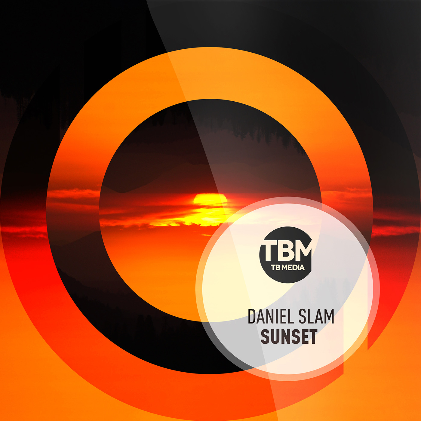 Daniel Slam – Sunset1400