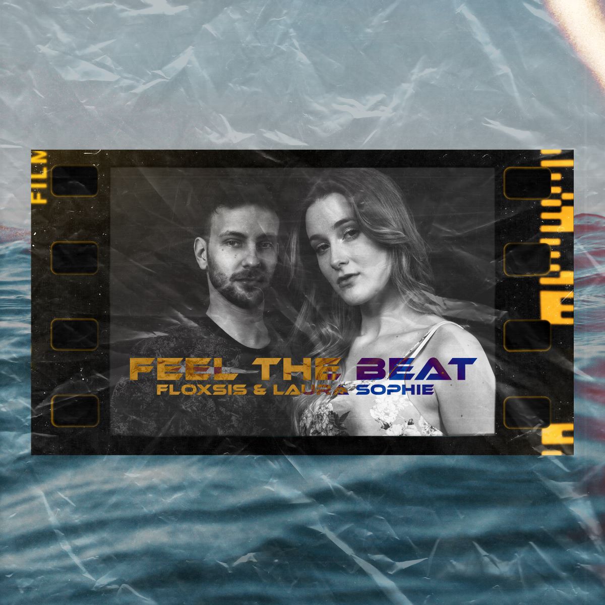 FLOXSIS, Laura Sophie – Feel The Beat