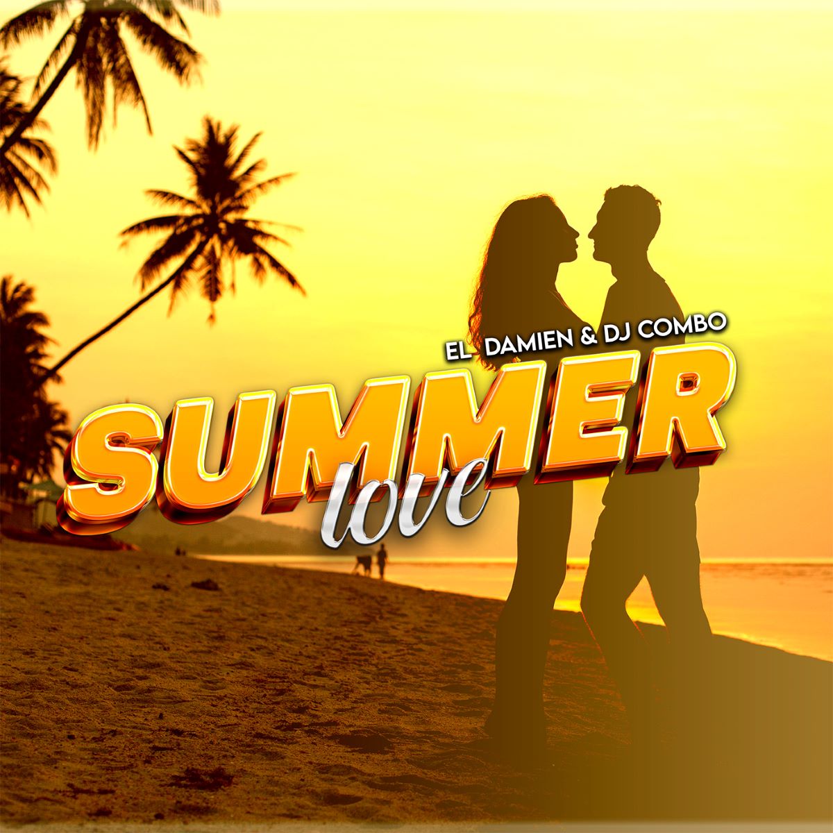 Summer Love Cover1400