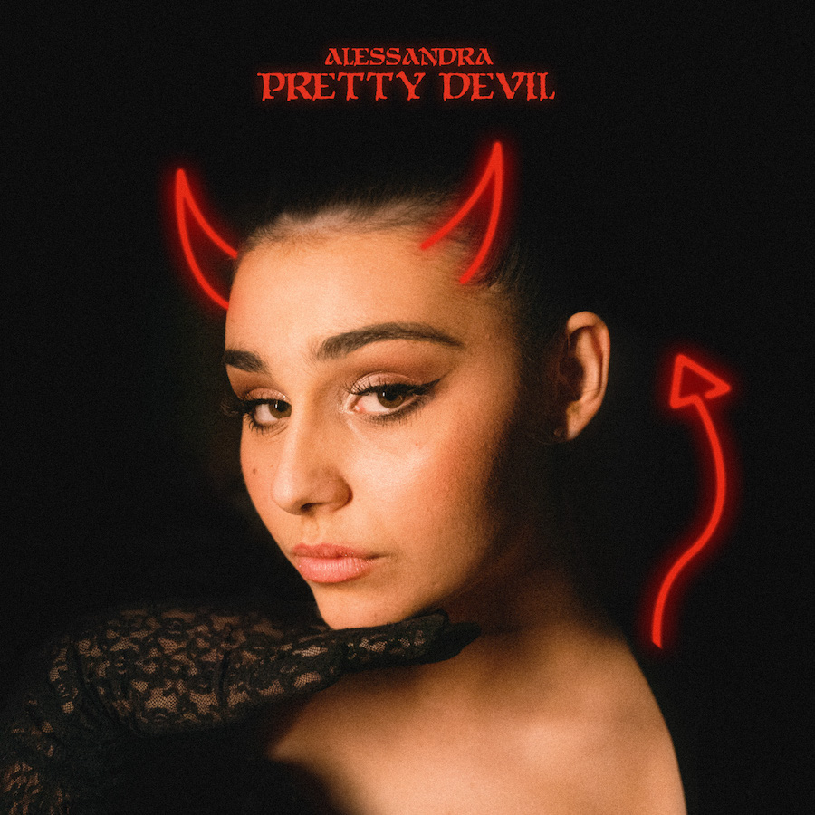 Alessandra_Single_Pretty Devil