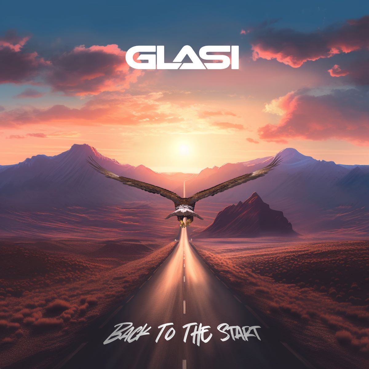 Glasi – Back To The Start
