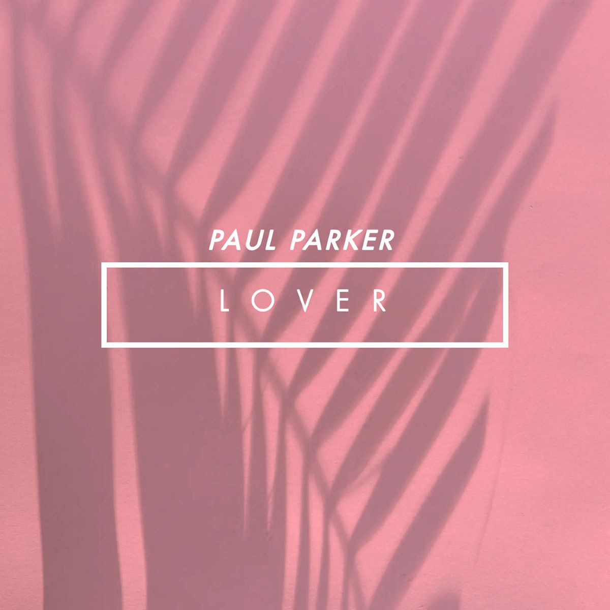 Lover Paul Parker Cover1400