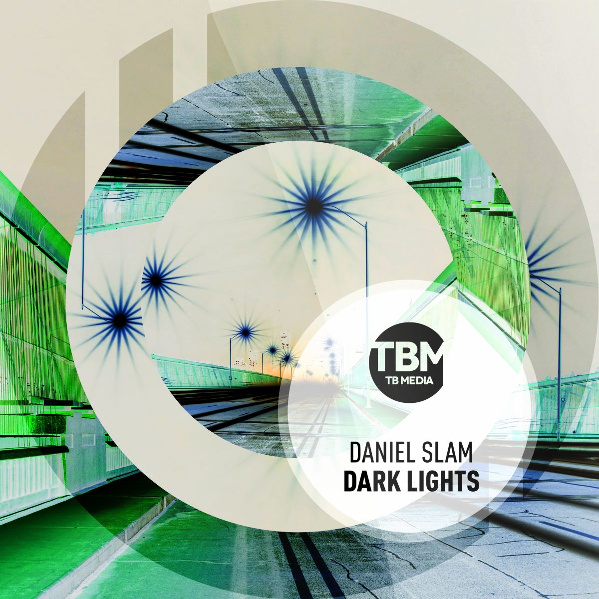 Daniel Slam – Dark Lights
