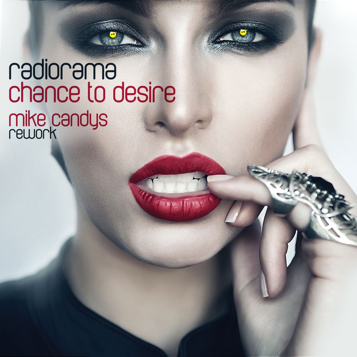 Radiorama – Chance To Desire (Mike Candys Rework)