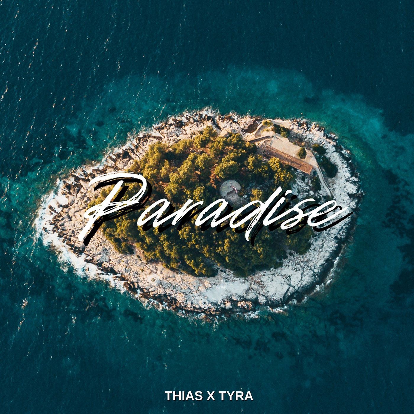Paradise Cover1400